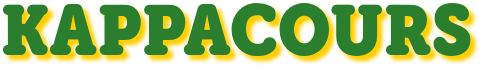 kappacours